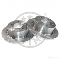 Тормозной диск OPTIMAL 1285246 4031185279789 FCFS X1L BS-8372 - Изображение 2