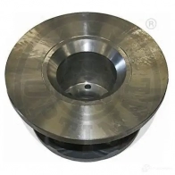 Тормозной диск OPTIMAL BVCO J bs2900 4031185106009 1284227 - Изображение 2