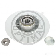 Тормозной диск OPTIMAL 1273175 702976BS0 N 9BZAF 4031185584838 - Изображение 2