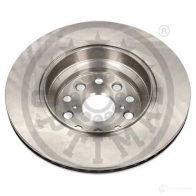 Тормозной диск OPTIMAL BS-8704 4031185331562 U SYILMB 1285436 - Изображение 2