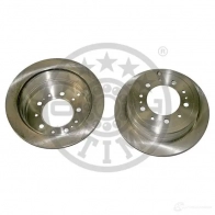 Тормозной диск OPTIMAL G9M3 W4N 1285006 bs8006 4031185163736 - Изображение 2