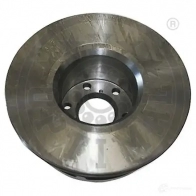 Тормозной диск OPTIMAL 1284193 26 7x142 BS-2420 T06VD8Q - Изображение 2
