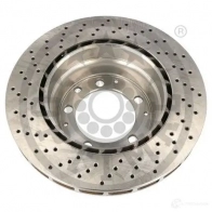 Тормозной диск OPTIMAL BBQI49 D 1285596 4031185378345 BS-8986 - Изображение 2