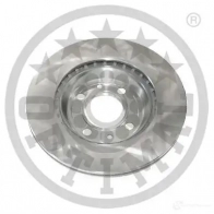Тормозной диск OPTIMAL 1284216 4031185683609 BS-2760C JQV TER1 - Изображение 2
