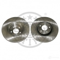 Тормозной диск OPTIMAL 4031185998802 BNYRC VY BS-7536 1284719 - Изображение 2