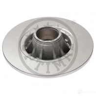 Тормозной диск OPTIMAL 1424805207 4058787140767 O DOJC BS-8254C - Изображение 2
