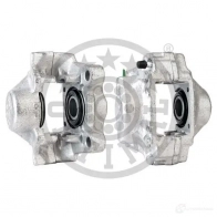 Тормозной диск OPTIMAL 1285187 bs8278 N DCLT 4031185274609 - Изображение 2