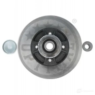 Тормозной диск OPTIMAL 702352BS1U V7 3VA 1438344949 - Изображение 2