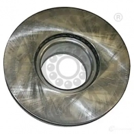 Тормозной диск OPTIMAL BS-7816 4031185085618 1284895 CEYO2 GI - Изображение 2