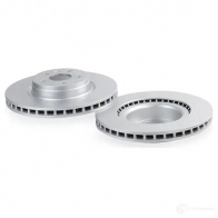 Тормозной диск OPTIMAL BS-9248HC 4058787133899 1425077833 B7H P4 - Изображение 6