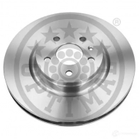 Тормозной диск OPTIMAL BS-9248HC 4058787133899 1425077833 B7H P4 - Изображение 7