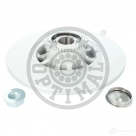 Тормозной диск OPTIMAL 202101BS2 Q0NB JD 4058787056396 1214509557 - Изображение 2