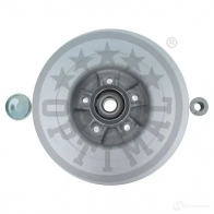 Тормозной диск OPTIMAL O XD2N 1273195 4031185584845 702983BS3 - Изображение 2