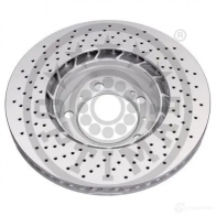 Тормозной диск OPTIMAL BS-8896HC 4058787133455 6 RYGX 1425077669 - Изображение 2