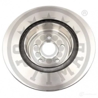 Тормозной диск OPTIMAL E17A5 N BS-9202 1285713 4031185996662 - Изображение 2