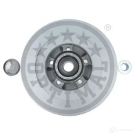 Тормозной диск OPTIMAL 4058787145465 K GRCK 702979BS3 1424248817 - Изображение 2