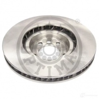 Тормозной диск OPTIMAL BS-9232 88IB J 4058787031799 1285728 - Изображение 2