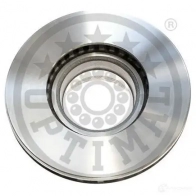 Тормозной диск OPTIMAL 4031185332187 BS-8828 1285505 IJU F5R - Изображение 2