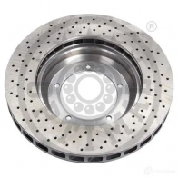 Тормозной диск OPTIMAL BS-8988 BWTX T 1285597 4031185378352 - Изображение 2