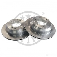 Тормозной диск OPTIMAL 4031185274661 1285195 BS-8292 XS7 NEB8 - Изображение 2