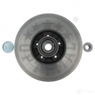 Тормозной диск OPTIMAL 702976BS5U Q 9EQ1 1438344960 - Изображение 2