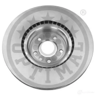 Тормозной диск OPTIMAL 4058787133677 1425077768 VOO F96 BS-9118HC - Изображение 2