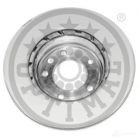 Тормозной диск OPTIMAL X EB1AB 1284975 bs7942c 4031185488273 - Изображение 2
