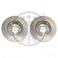 Тормозной диск OPTIMAL PEY6 ED BS-8790 4031185331999 1285485 - Изображение 2