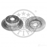 Тормозной диск OPTIMAL VN VHIX 4058787142594 BS-8848C Lexus RX (XU10) 1 1998 – 2003