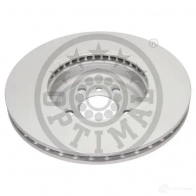 Тормозной диск OPTIMAL BS-9318HC 1425077853 4058787134025 73G FR0 - Изображение 2