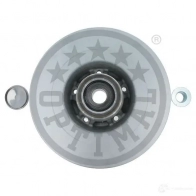 Тормозной диск OPTIMAL 4058787062731 1214517815 702979BS2 C 67HT - Изображение 2
