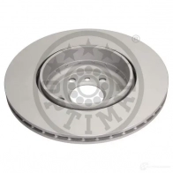 Тормозной диск OPTIMAL 4058787134223 KF NVE7 1425077874 BS-9360HC - Изображение 2