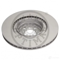 Тормозной диск OPTIMAL 4058787134186 C PDW3C BS-9352HC 1425077870 - Изображение 2