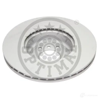 Тормозной диск OPTIMAL UTV8E 1T 4058787134032 1425077854 BS-9320HC - Изображение 2