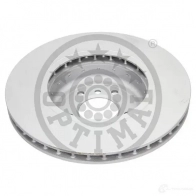 Тормозной диск OPTIMAL 1425077857 BS-9326HC JY VVW 4058787144109 - Изображение 2
