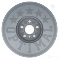 Тормозной диск OPTIMAL 4058787134247 BS-9364HC XQ 5W6 1425077876 - Изображение 2