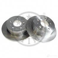 Тормозной диск OPTIMAL MWHD VX BS-8374 4031185279796 1285247 - Изображение 2