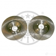 Тормозной диск OPTIMAL 5JIB S BS-7882 1284934 4031185085946 - Изображение 2