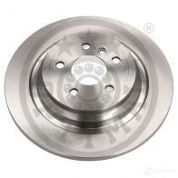 Тормозной диск OPTIMAL XGZ HS 4031185995818 BS-9194 Mercedes M-Class (W166) 3 Кроссовер 2.1 ML 250 CDI / BlueTEC 4 matic (1604. 1603) 204 л.с. 2011 – 2015