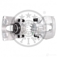 Тормозной диск OPTIMAL 4031185010764 1284567 bs6160 8LJ 0M - Изображение 2
