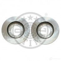 Тормозной диск OPTIMAL 4031185296274 BS-8628 UZ4 DGC1 1285396 - Изображение 2