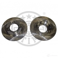 Тормозной диск