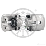 Тормозной диск OPTIMAL 1284890 RI8DD LK bs7810 4031185085588 - Изображение 2