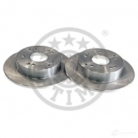 Тормозной диск OPTIMAL 4031185331340 BS-8660 XGT 60 1285413 - Изображение 2