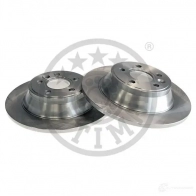 Тормозной диск OPTIMAL BS-8210 4031185240499 1285138 SXLI GZB - Изображение 2