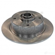 Тормозной диск