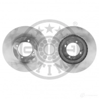 Тормозной диск OPTIMAL O6A LC BS-9028C 1425077726 4058787143263