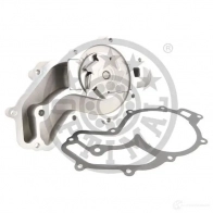 Тормозной диск OPTIMAL 4031185998949 bs7564 1284743 LCQ7C A