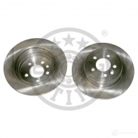 Тормозной диск OPTIMAL BS-6310 4031185010917 5YE 4S 1284588 - Изображение 2