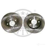 Тормозной диск OPTIMAL 4031185240604 1285158 57 NSORX BS-8232 - Изображение 2